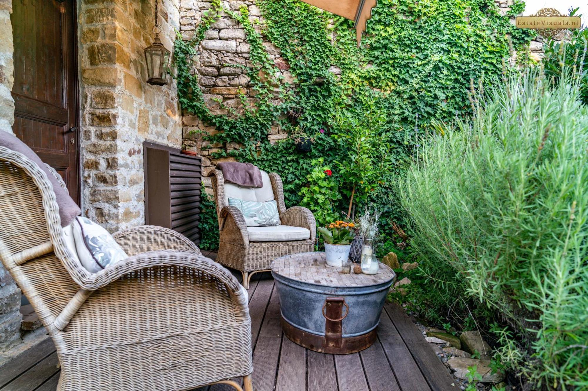 Antica Locanda Lunetta Mandas Exterior photo