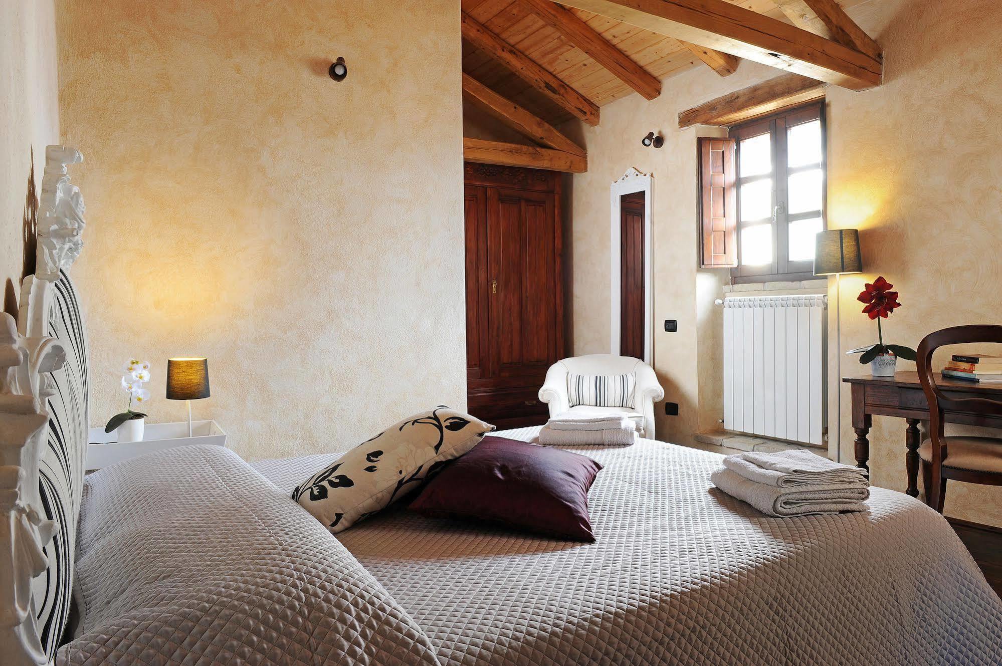 Antica Locanda Lunetta Mandas Exterior photo